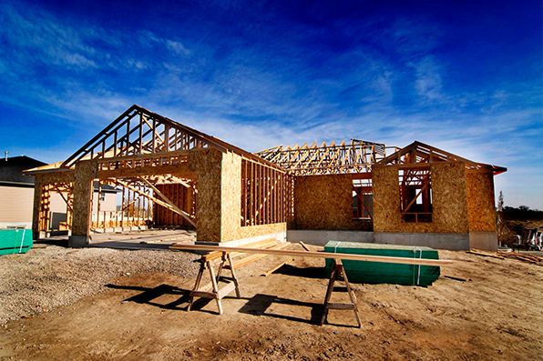 CONSTRUCTION MATHIEU ROUSSIN